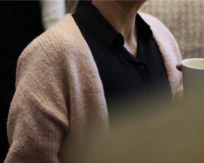 Breakfast Club x The Cell