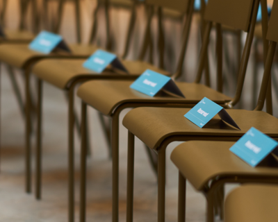 Forskaren Talks x TLV