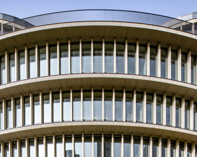 The Future of Healthcare - A Shared Responsibility