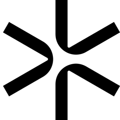 Vectura Logotype Svart Symbol Transparent