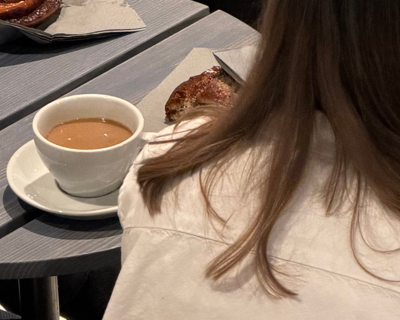 Breakfast Club x Knightec Group