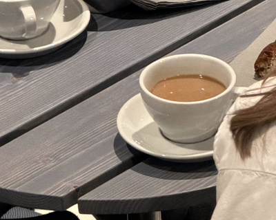 Breakfast Club x The Cell